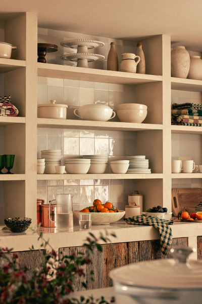 Волшебное Рождество вместе з Zara Home