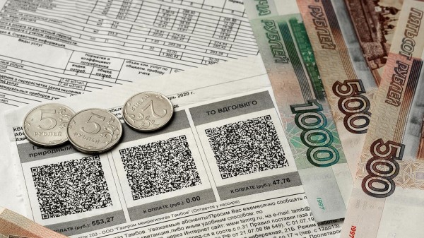 Эксперт Склянчук: тарифы ЖКХ в России в 2024 году вырастут в среднем на 10%