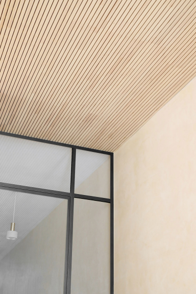 Мастеркласс по современному дизайну в старинном доме в Париже Мастеркласс по современному дизайну в старинном доме в Париже