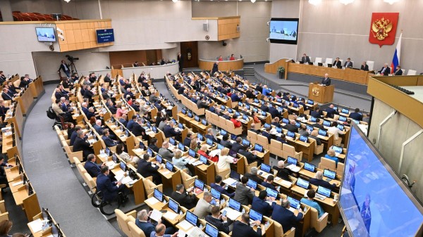Госдума дала гражданам право продавать имущество, заложенное в банке по ипотеке