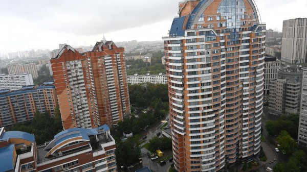 Минстрой повысит нормативную стоимость жилья в России на 12%