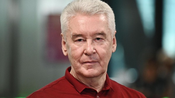Собянин переименовал депстрой Москвы в департамент гражданского строительства Собянин переименовал депстрой Москвы в департамент гражданского строительства