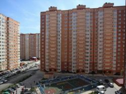 Стоимость недвижимости на первичном рынке в Краснодарском крае выросла на 9%