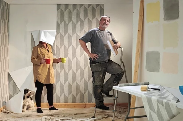 Зря старались. Пять бытовых привычек, которые «убьют» любой ремонт
Зря старались. Пять бытовых привычек, которые «убьют» любой ремонт