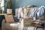 Уют и зонирование в 30 м². Как грамотно обустроить маленькую квартиру