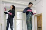 Раздувают чек. Как отделочники хитрят со сметой на поклейку обоев