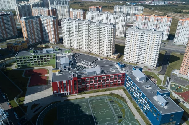 
        Где подвох? Как покупателю жилья понять, что у застройщика проблемы    