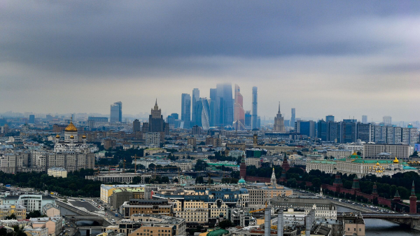 Кадастровая стоимость жилья в Москве вырастет почти на четверть в 2026 году