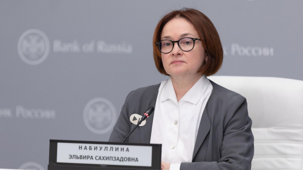Набиуллина: ипотека в России мало кому доступна, многие отложили покупку жилья