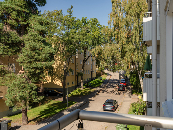 Приятная пастель и современные нотки в декоре: квартира в пригороде Стокгольма