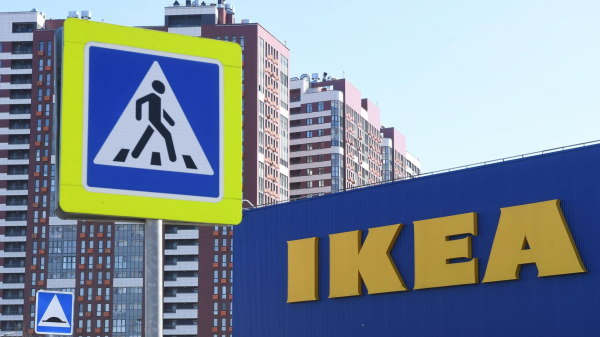 Девелопер ПИК заявил, что не интересуется покупкой заводов IKEA в России