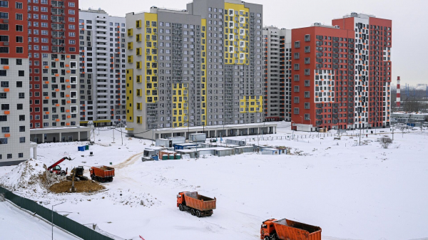 Репченко из IRN: рынок жилья Москвы смог перестроиться, и цены сильно не упадут Репченко из IRN: рынок жилья Москвы смог перестроиться, и цены сильно не упадут