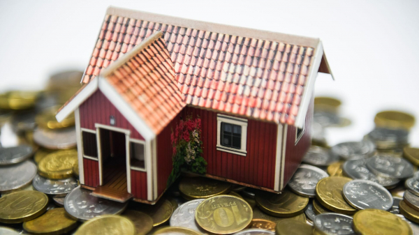 Минфин: на семейную ипотеку в России выделят около 1,8 трлн рублей