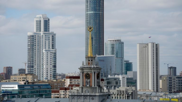 РИА Новости назвало строительные тренды азиатских городов, подходящие для России