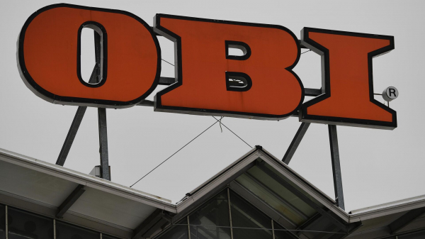 Все 27 гипермаркетов OBI в России откроются до 11 мая 2022 года