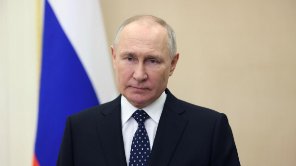 Путин подписал закон о штрафах до 600 тыс руб за незаконное предоставление данных из ЕГРН