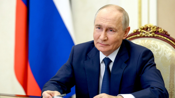 Путин ждет предложений по увеличению денежной премии за лучшие проекты в ДФО