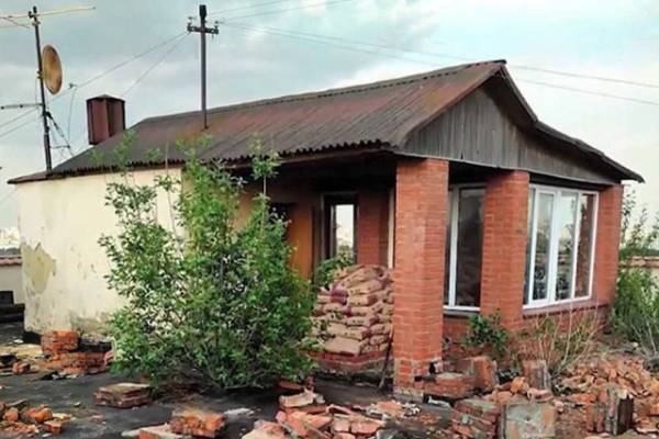 
        Особое разрешение. Какую перепланировку нужно согласовывать с банком?    